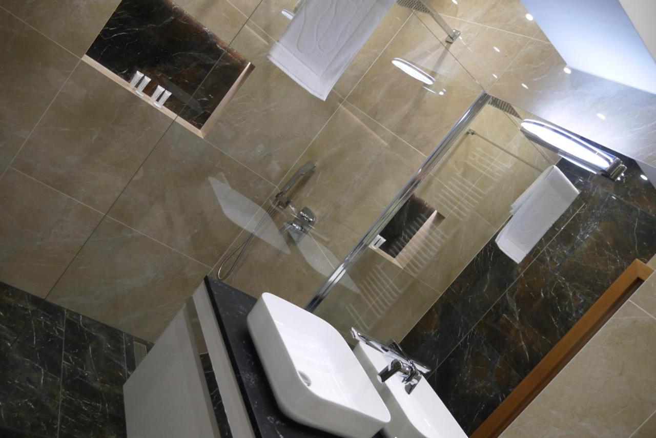 Nowy Apartament Zygmunta Premium グリヴィツェ エクステリア 写真