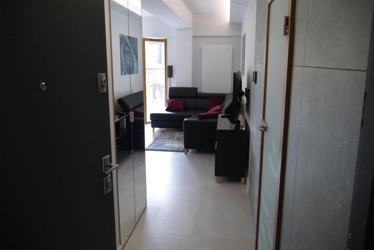 Nowy Apartament Zygmunta Premium グリヴィツェ エクステリア 写真