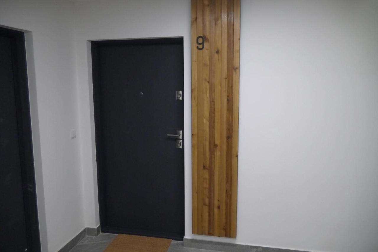 Nowy Apartament Zygmunta Premium グリヴィツェ エクステリア 写真