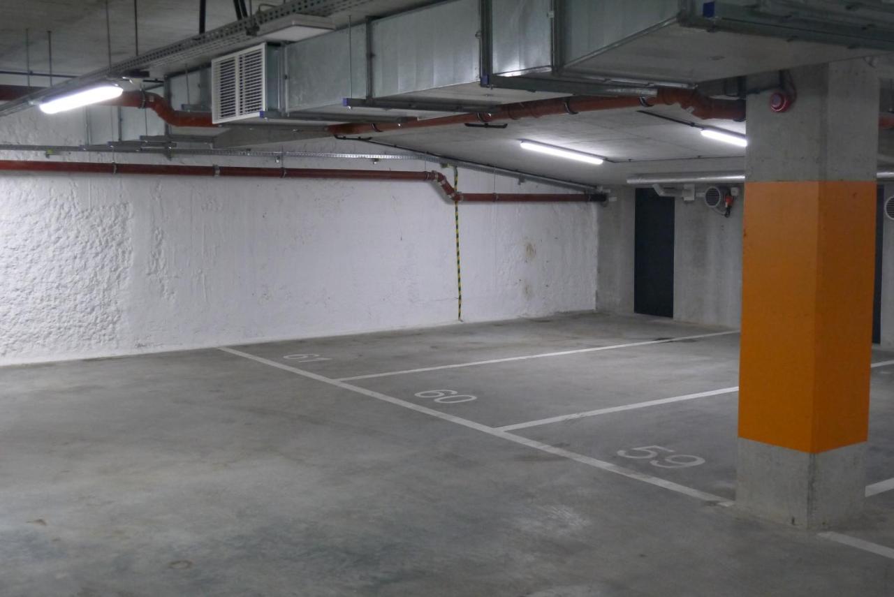 Nowy Apartament Zygmunta Premium グリヴィツェ エクステリア 写真